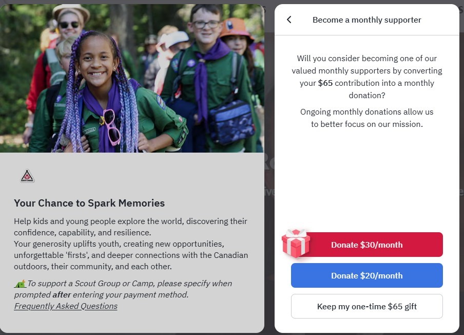 A screenshot of a social media account
AI-generated content may be incorrect.